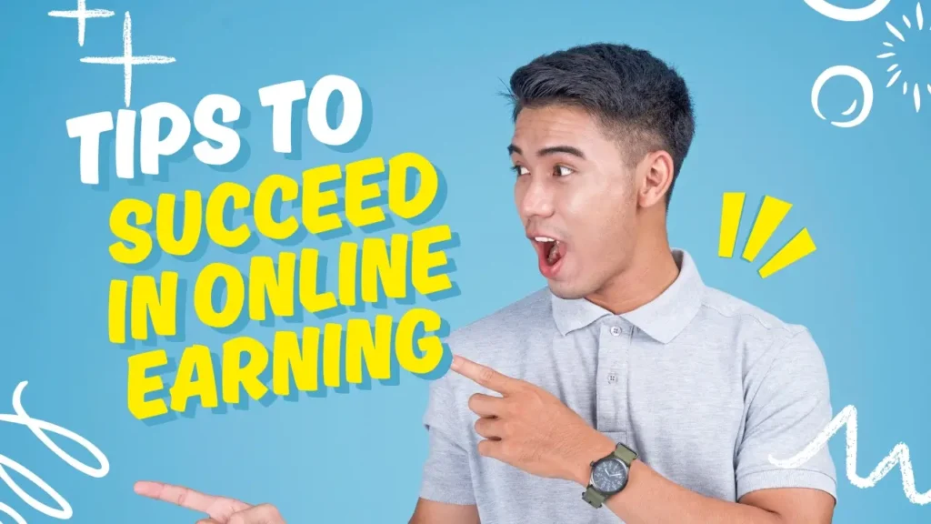 Earn Money Online without investment in Pakistan