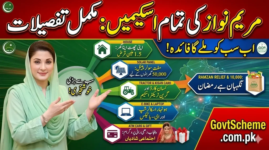 Maryam Ko Batain Program 2026