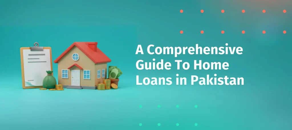 Mortgage Loan in Pakistan