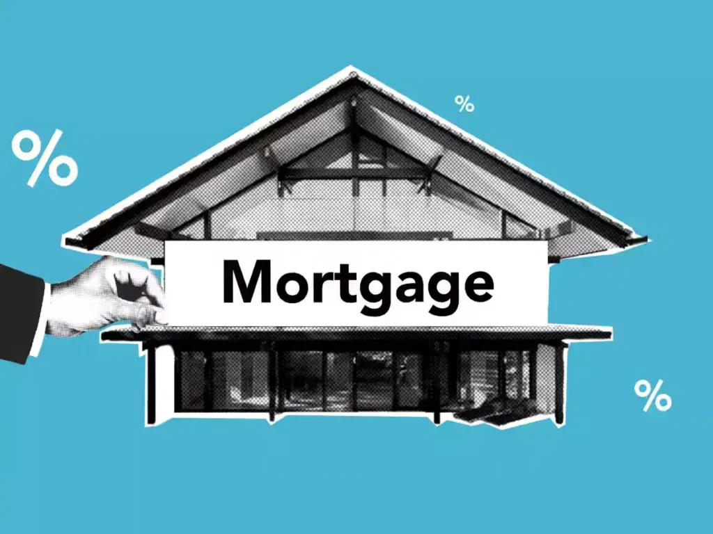 Mortgage Loan in Pakistan