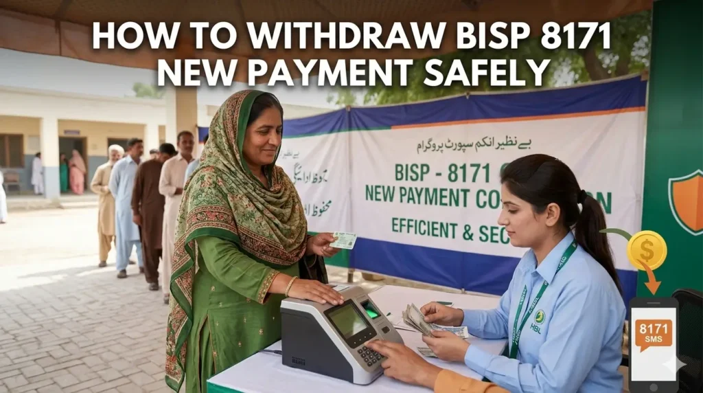 BISP 8171 New Payment 2026